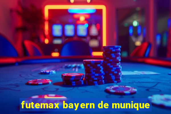 futemax bayern de munique